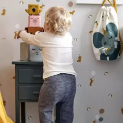 Stapelwürfel Country Life