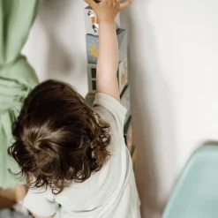 Stapelwürfel Safari