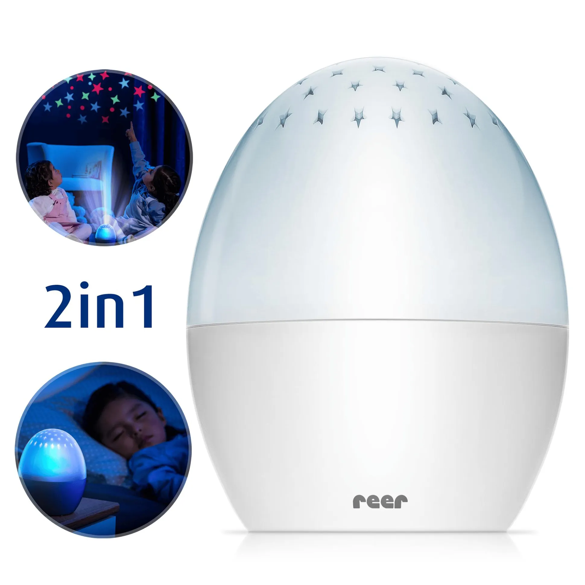 Starlino Sternenprojektor