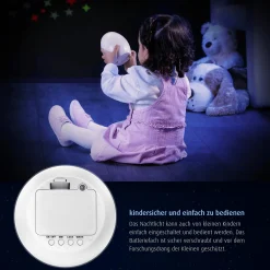 Starlino Sternenprojektor