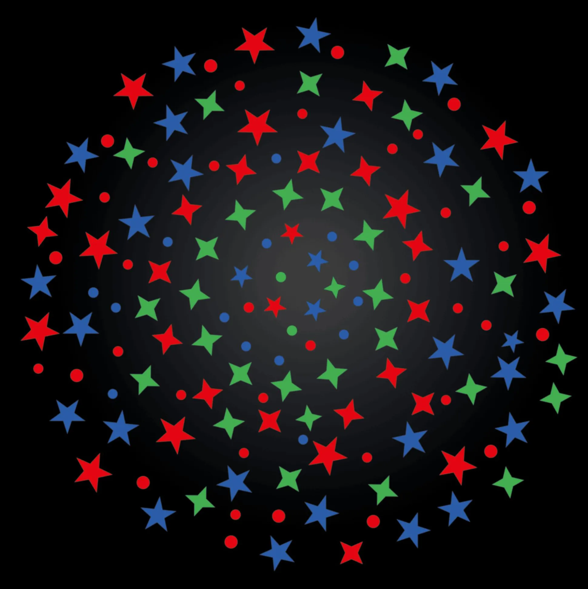 Starlino Sternenprojektor