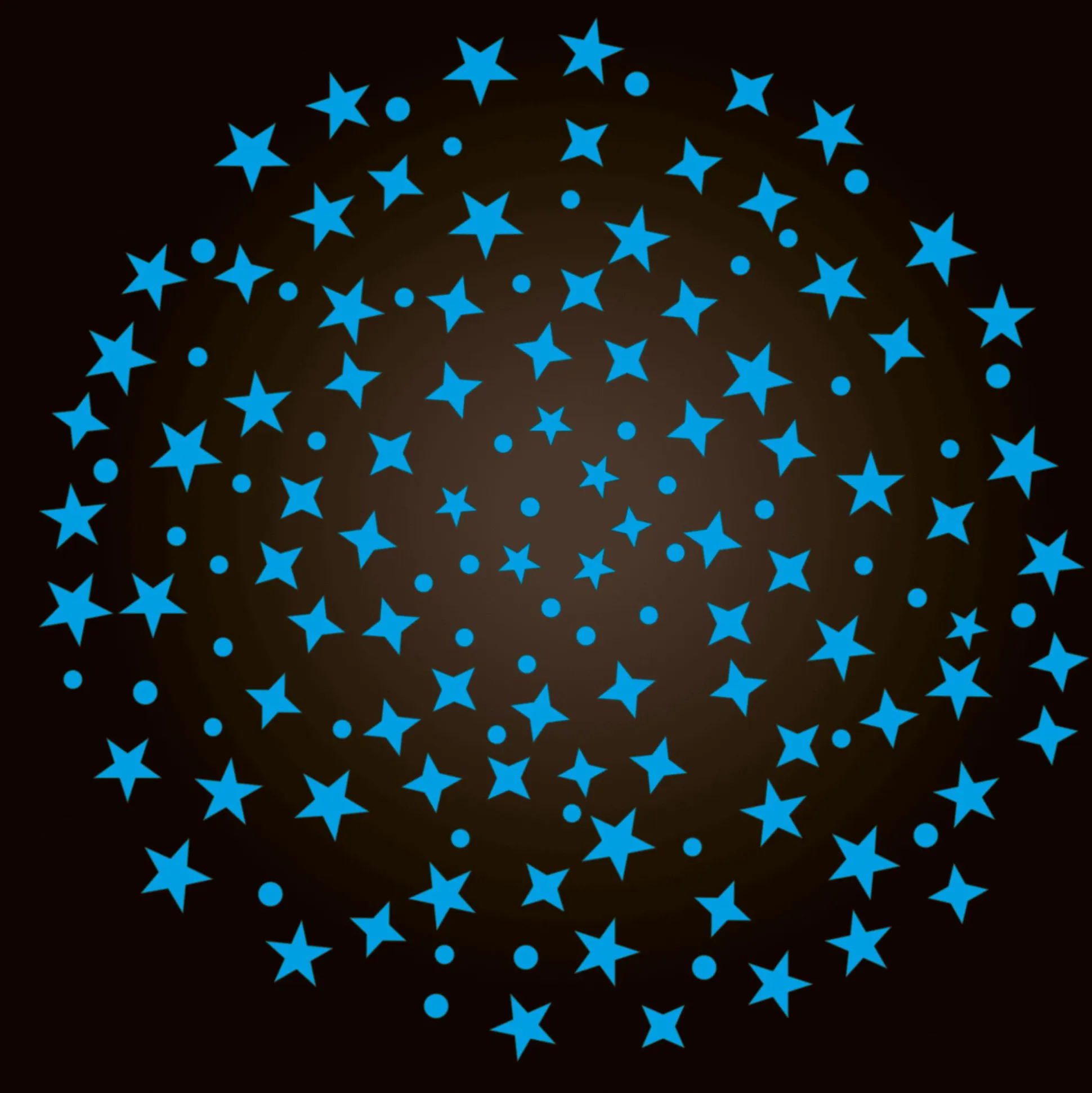 Starlino Sternenprojektor