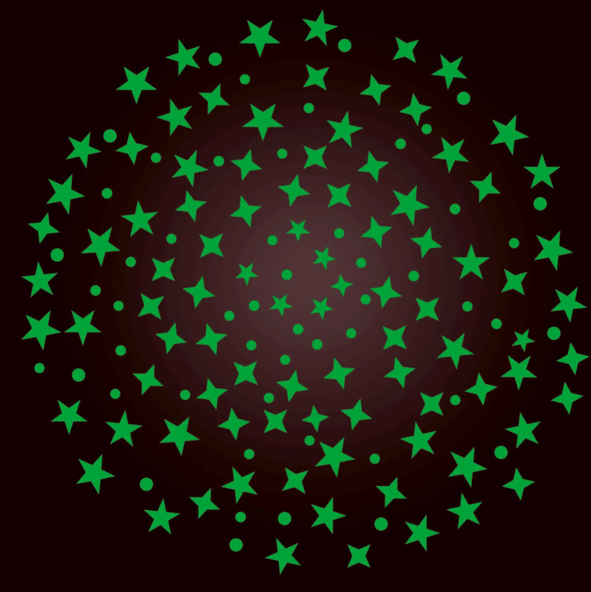 Starlino Sternenprojektor