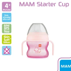 Starter Cup Eule 150ml