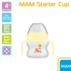 Starter Cup Fuchs 150ml
