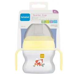 Starter Cup Fuchs 150ml