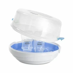 Starterset Manuelle Milchpumpe Natural Motion SCD430/50