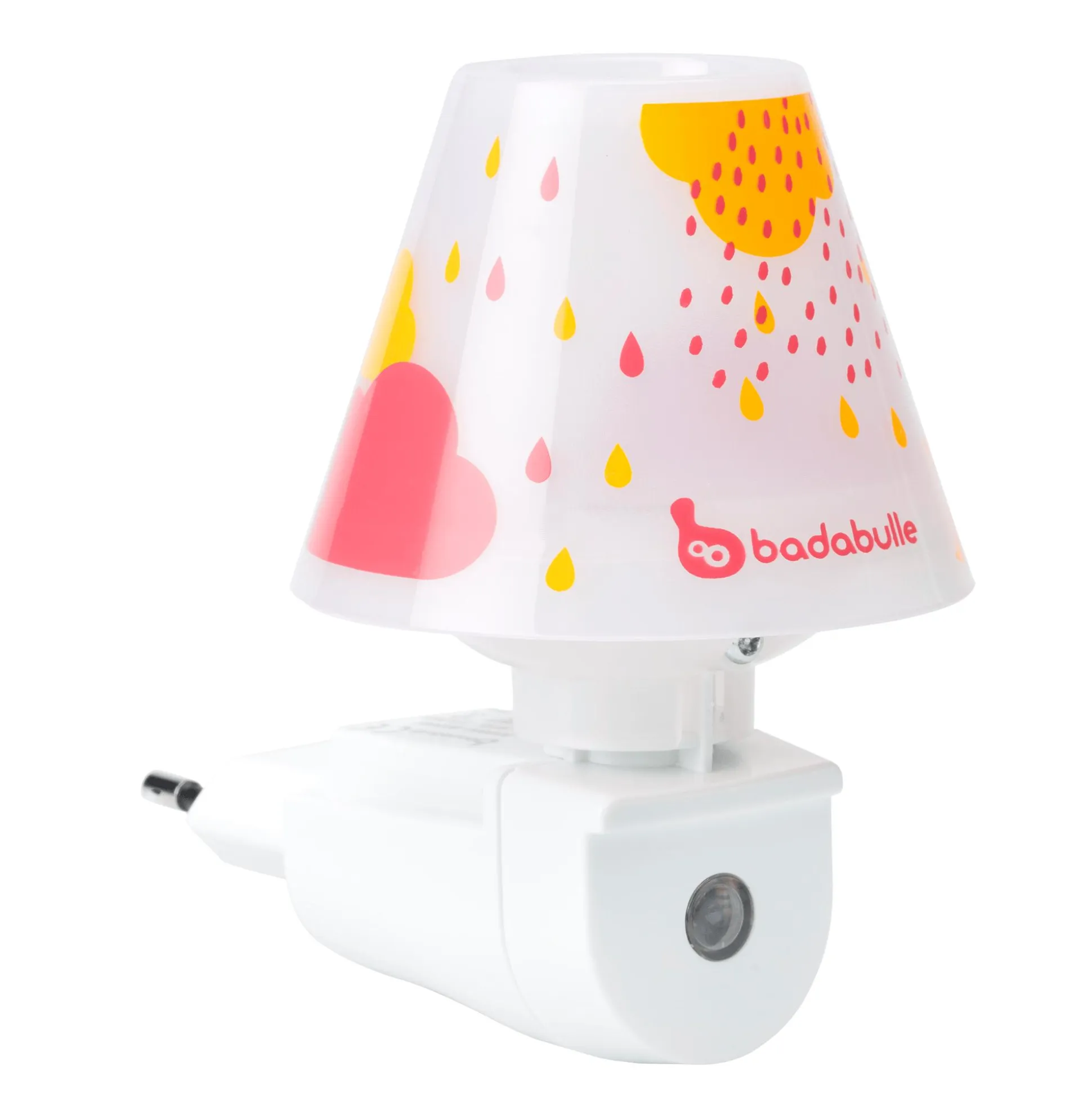 Steckdosen-Nachtlicht