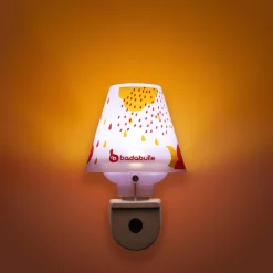 Steckdosen-Nachtlicht