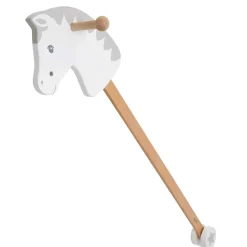 Steckenpferd Kleiner Stern