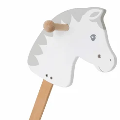 Steckenpferd Kleiner Stern