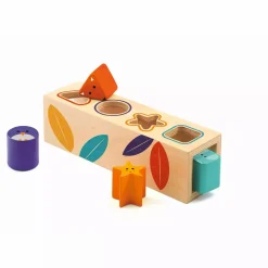 Steckspiel BoitaBasic