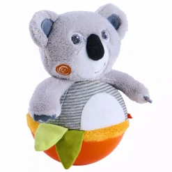 Stehauffigur Koala