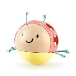 Stehauffigur Marienkäfer Marlon