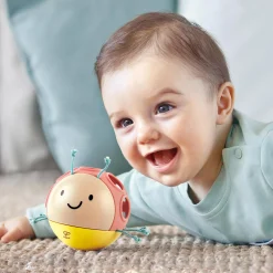 Stehauffigur Marienkäfer Marlon