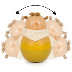 Stehauffigur Seaside