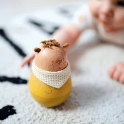 Stehauffigur Seaside