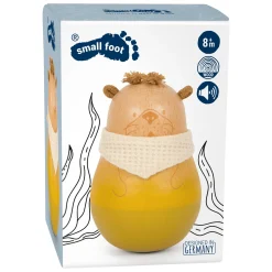 Stehauffigur Seaside