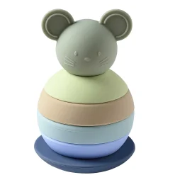 Stehaufmännchen Maus