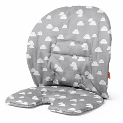 Steps™ Baby Set Kissen Grey Clouds