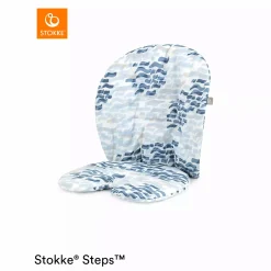 Steps™ Baby Set Kissen Waves Blue