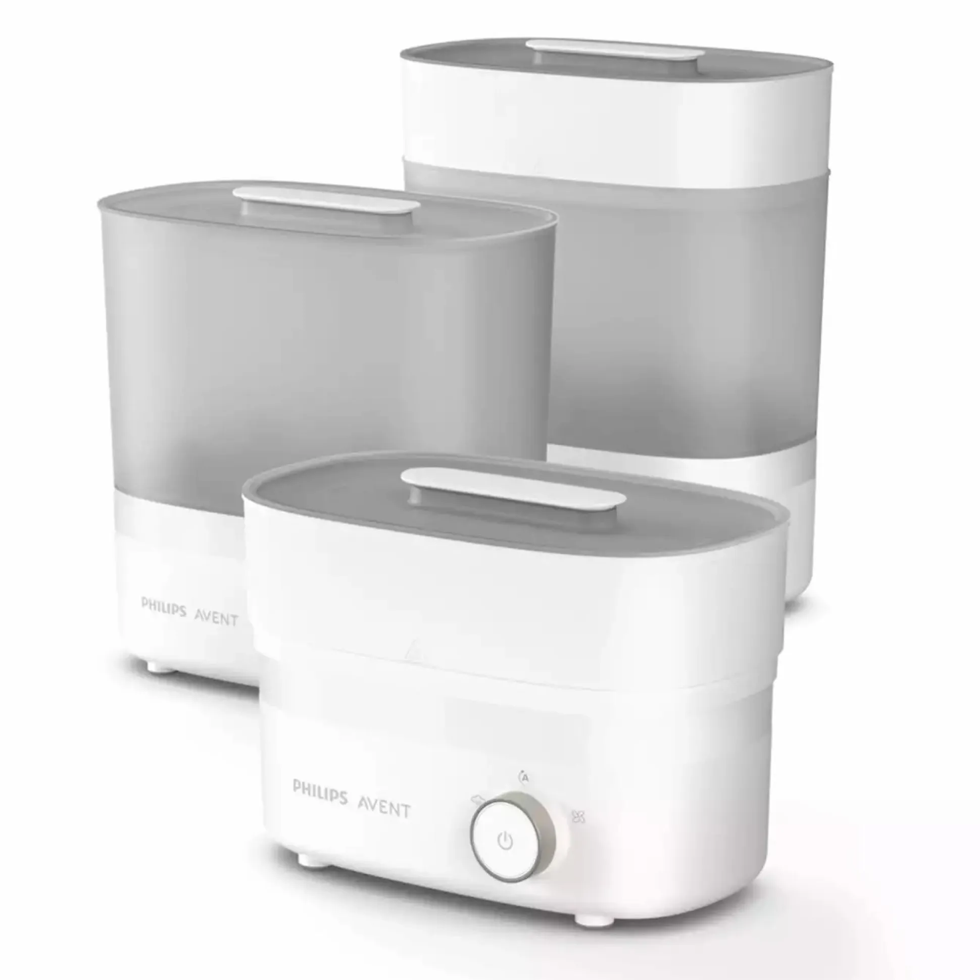 Sterilisator Premium mit Trocknungsfunktion SC 293/00