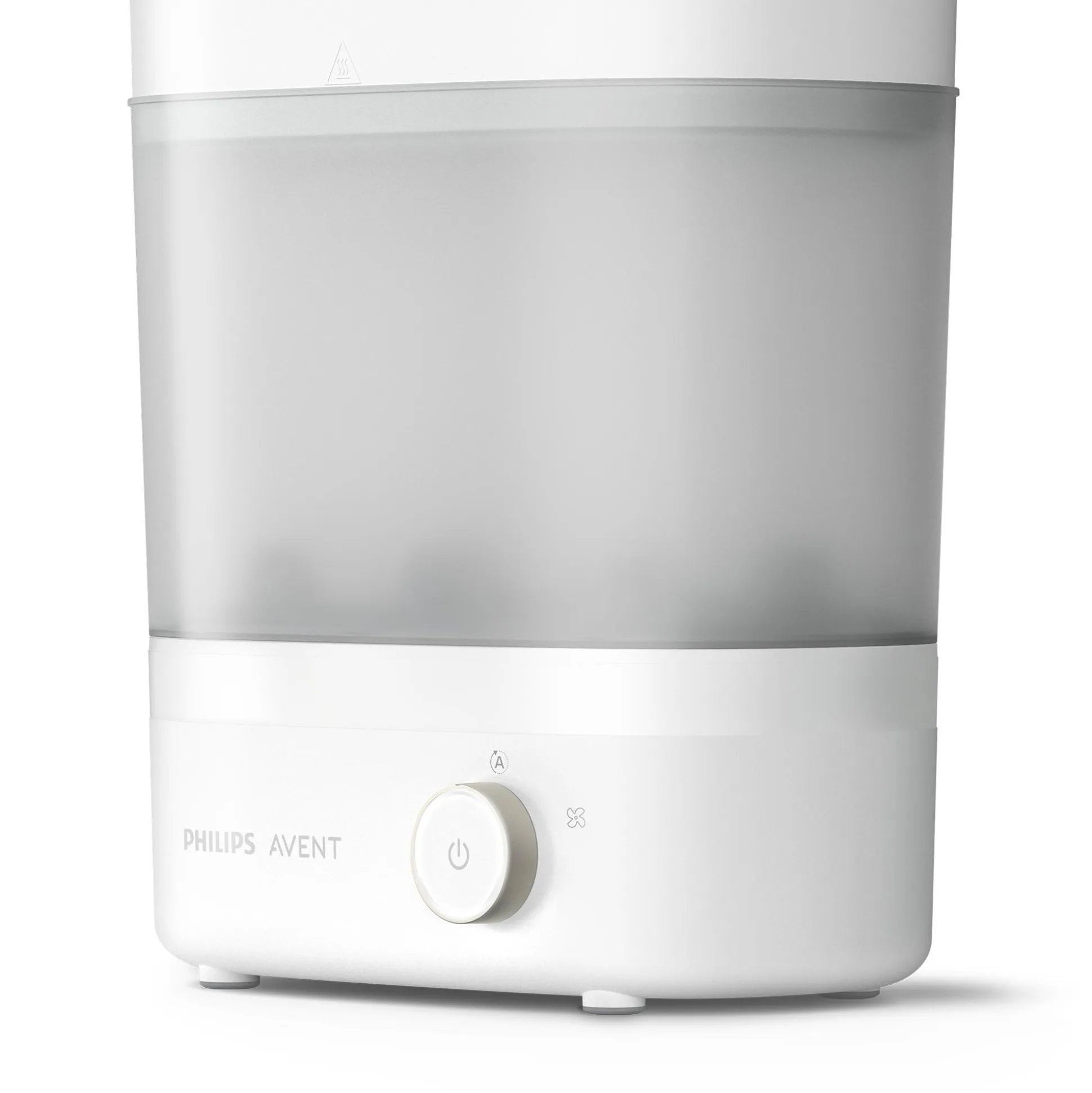 Sterilisator Premium mit Trocknungsfunktion SC 293/00