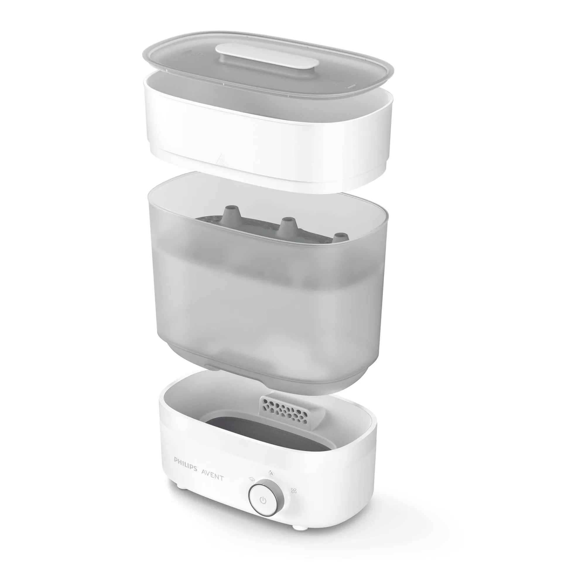 Sterilisator Premium mit Trocknungsfunktion SC 293/00