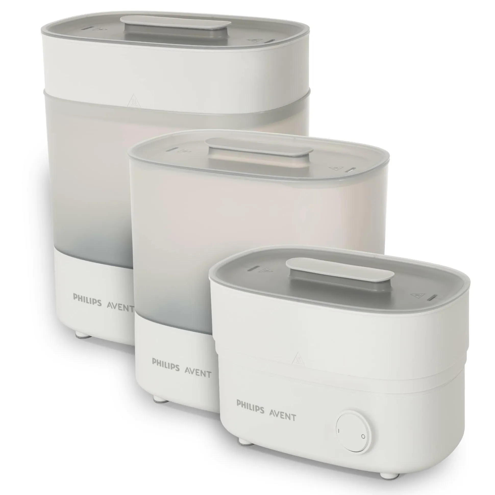 Sterilisator SCF 291/00