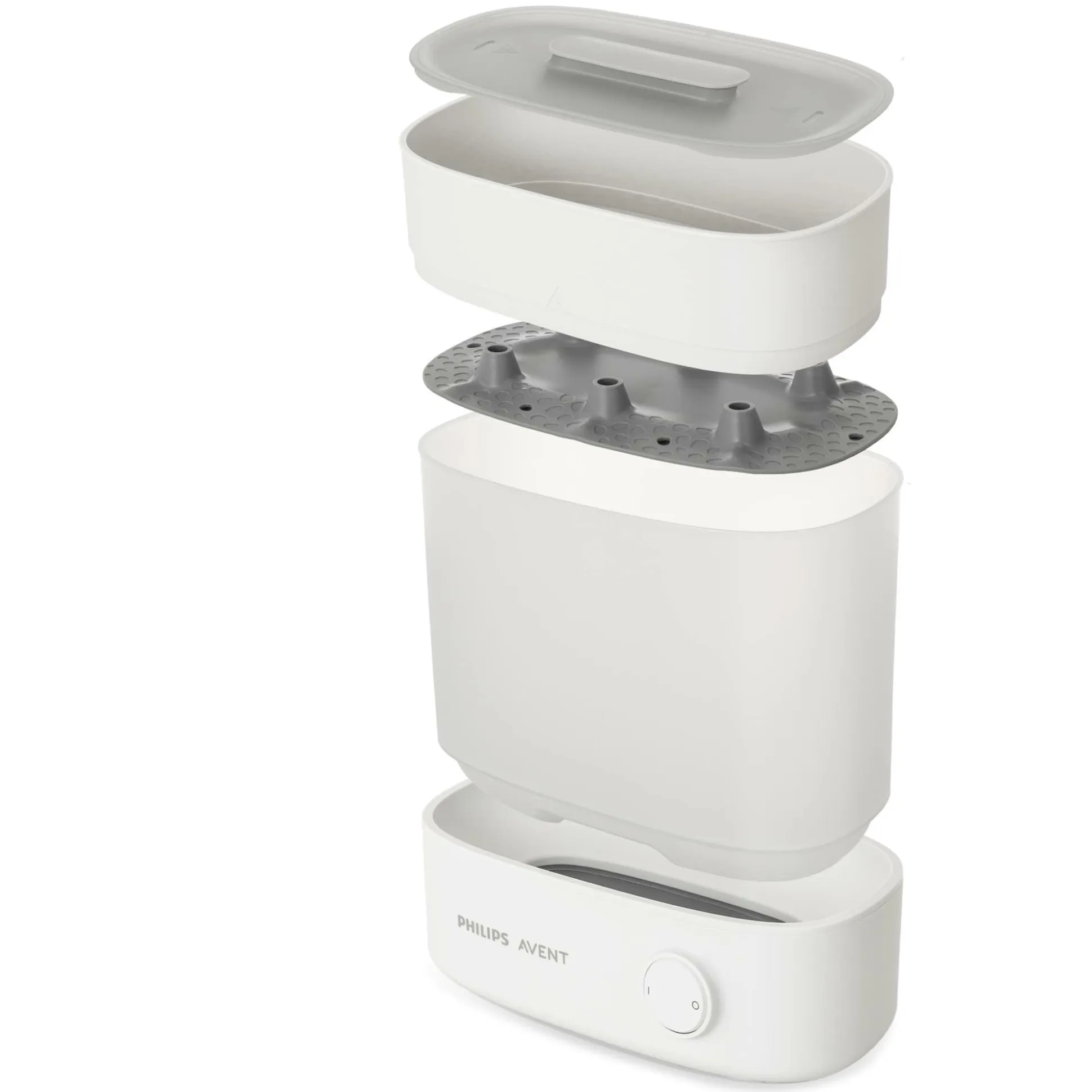 Sterilisator SCF 291/00