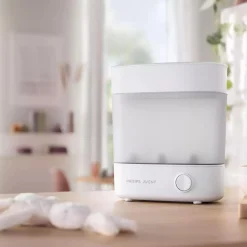 Sterilisator SCF 291/00