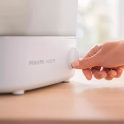 Sterilisator SCF 291/00