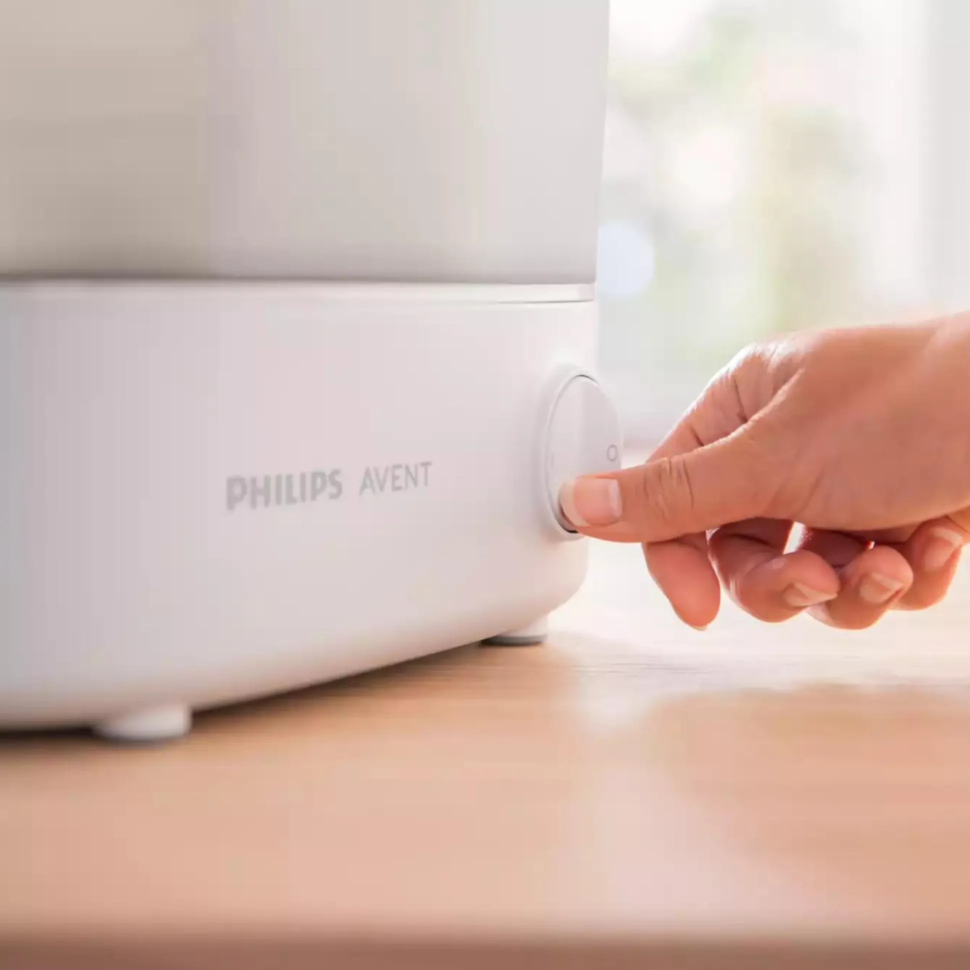 Sterilisator SCF 291/00