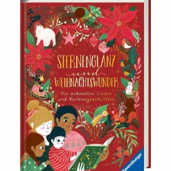 Sternenglanz und Weihnachtswunder