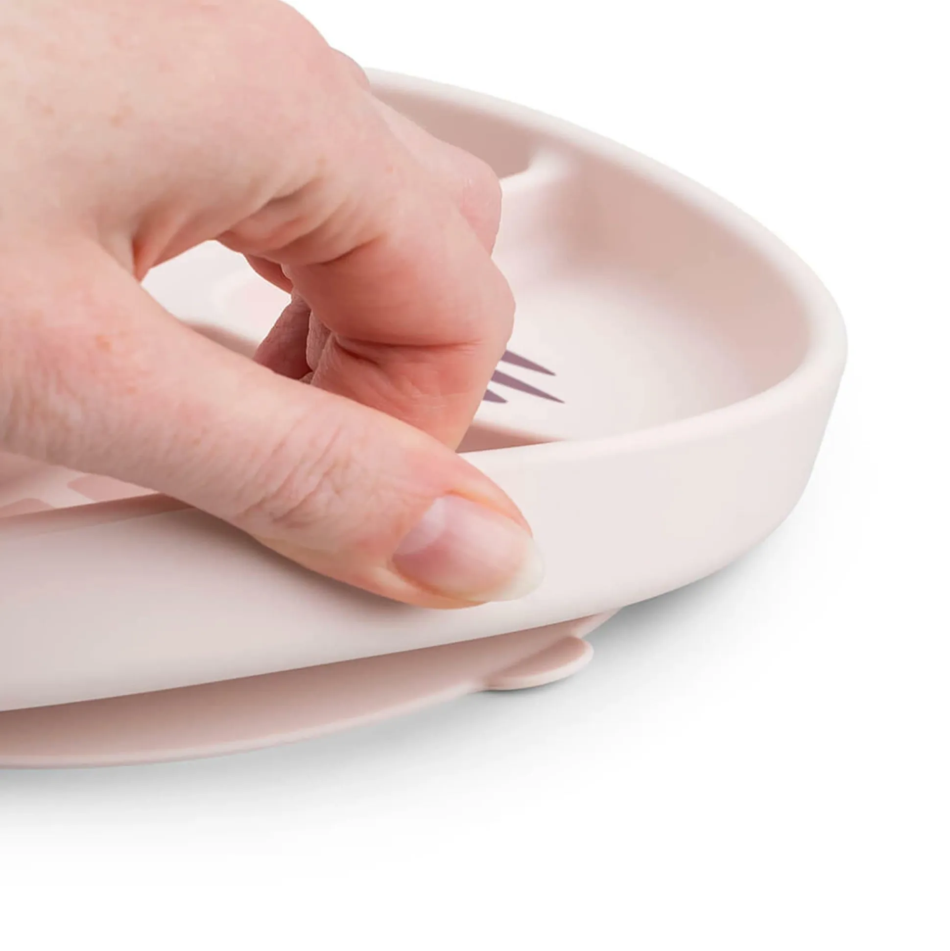 Stick & Stay Menüteller Playground