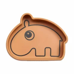 Stick&Stay Silikon-Schüssel Ozzo