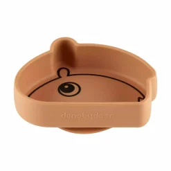 Stick&Stay Silikon-Schüssel Ozzo