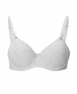 Still-BH Cotton Grey Melange