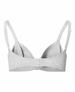 Still-BH Cotton Grey Melange