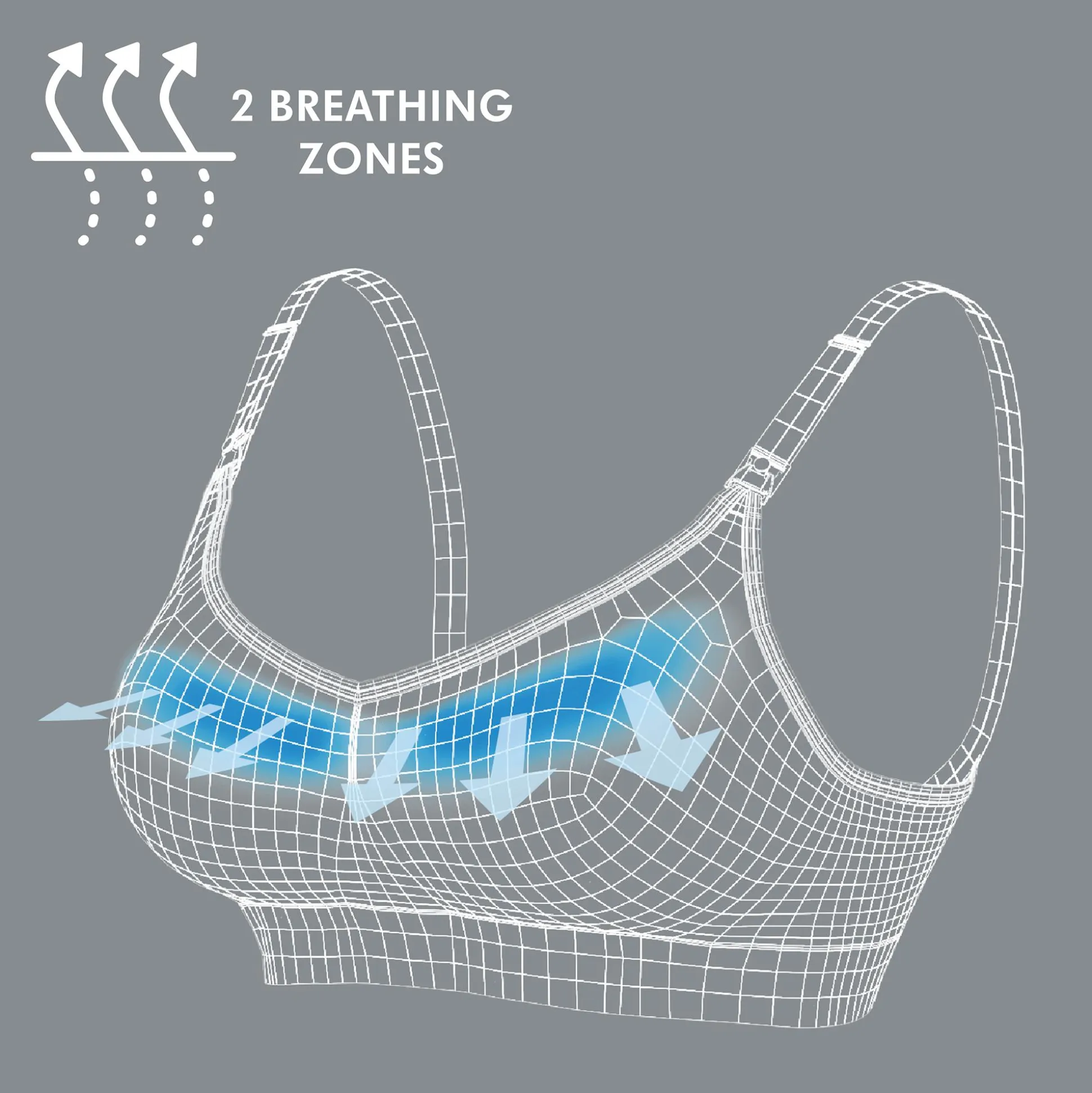 Still-BH Keep Cool Gr. M