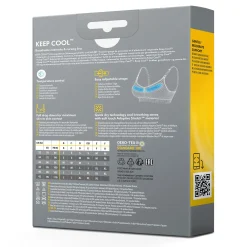 Still-BH Keep Cool Gr. XL