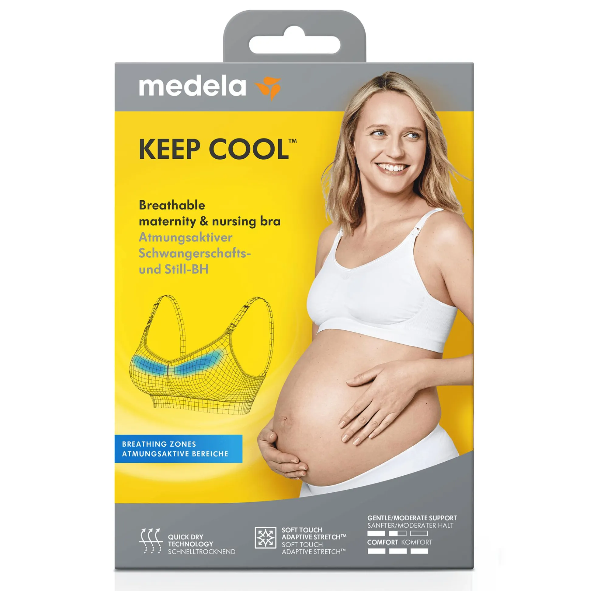 Still-BH Keep Cool Gr. XL