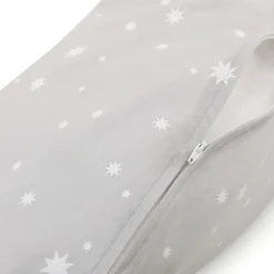 Stillkissen Dodo Sternchen