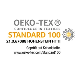 Stillkissen Dodo Sternchen