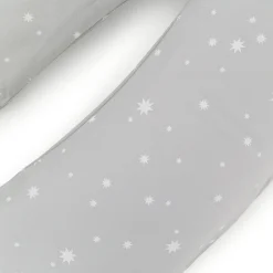 Stillkissen Dodo Sternchen