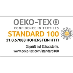 Stillkissen Dodo Sternchen