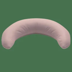 Stillkissen Luna Smokey Pink