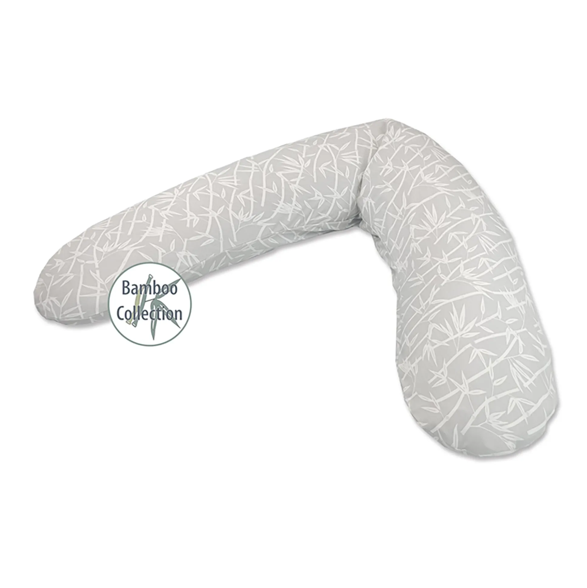 Stillkissen Original Bambuswald Bamboo Collection