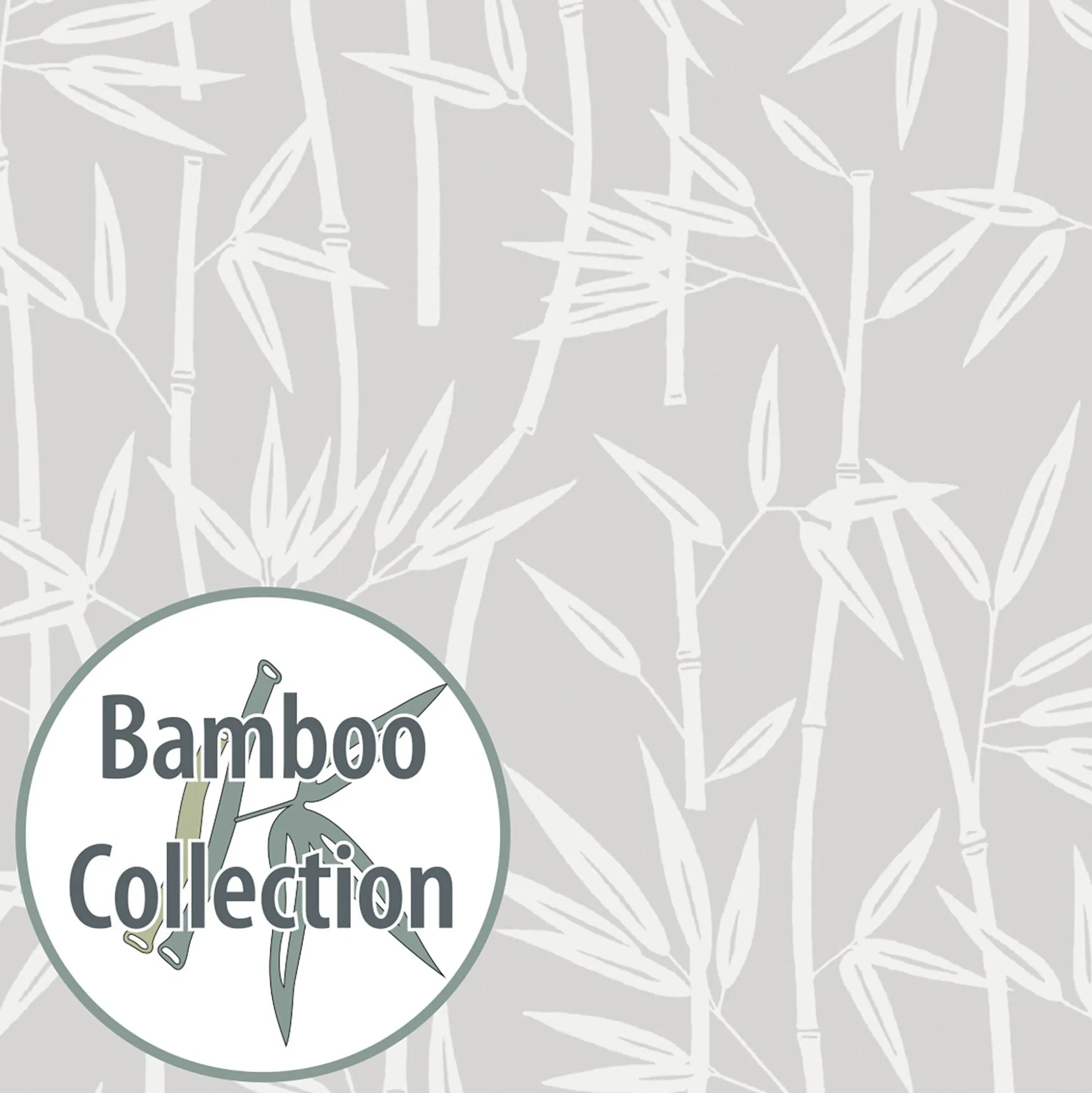 Stillkissen Original Bambuswald Bamboo Collection