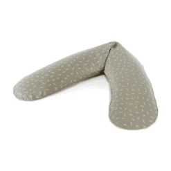 Stillkissen Original Blättertanz